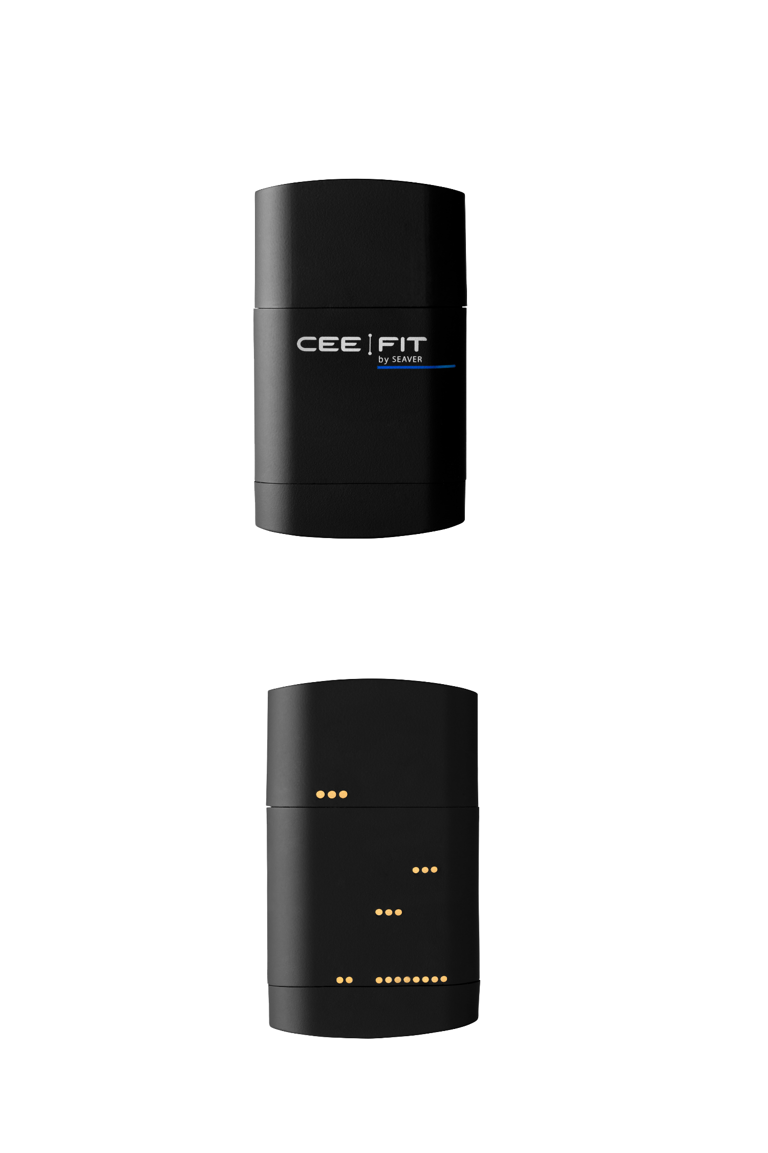 El paquete CEEFIT + CEEFIT Pulse & ECG + SAFEFIT 