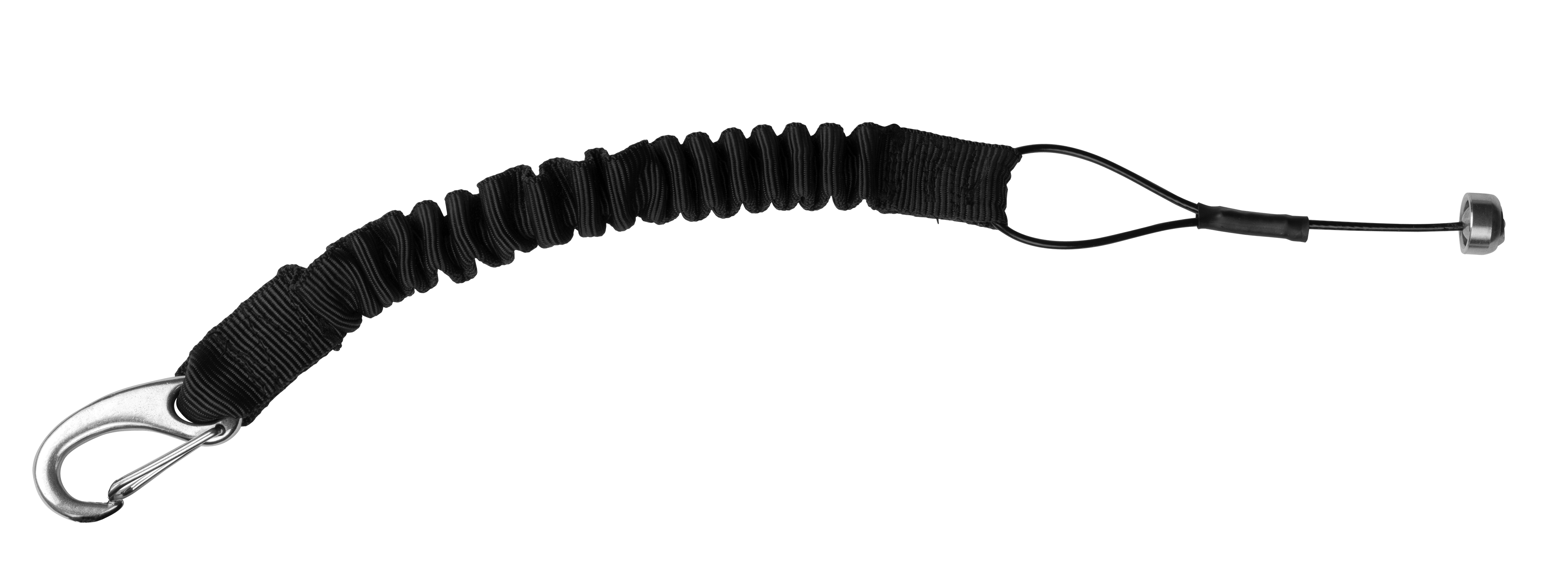 Sangle De Connexion B3 King Release – Noire, Ambidextre, Modèle KGSC-BK
