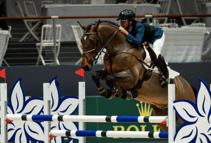 The Relève system in Switzerland: shaping equestrian excellence