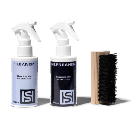 Cleaner & Refresher