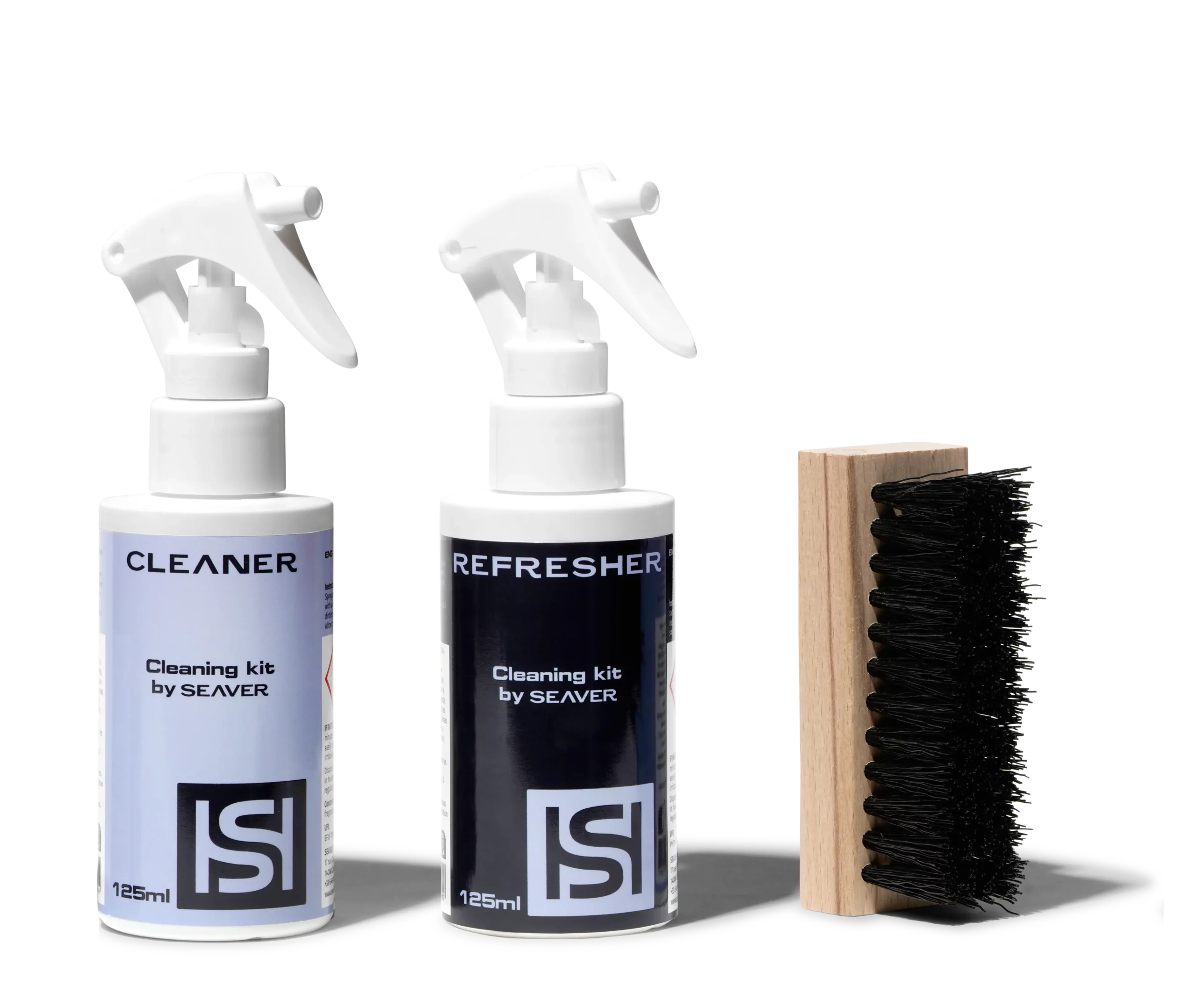 Cleaner &amp; Refresher