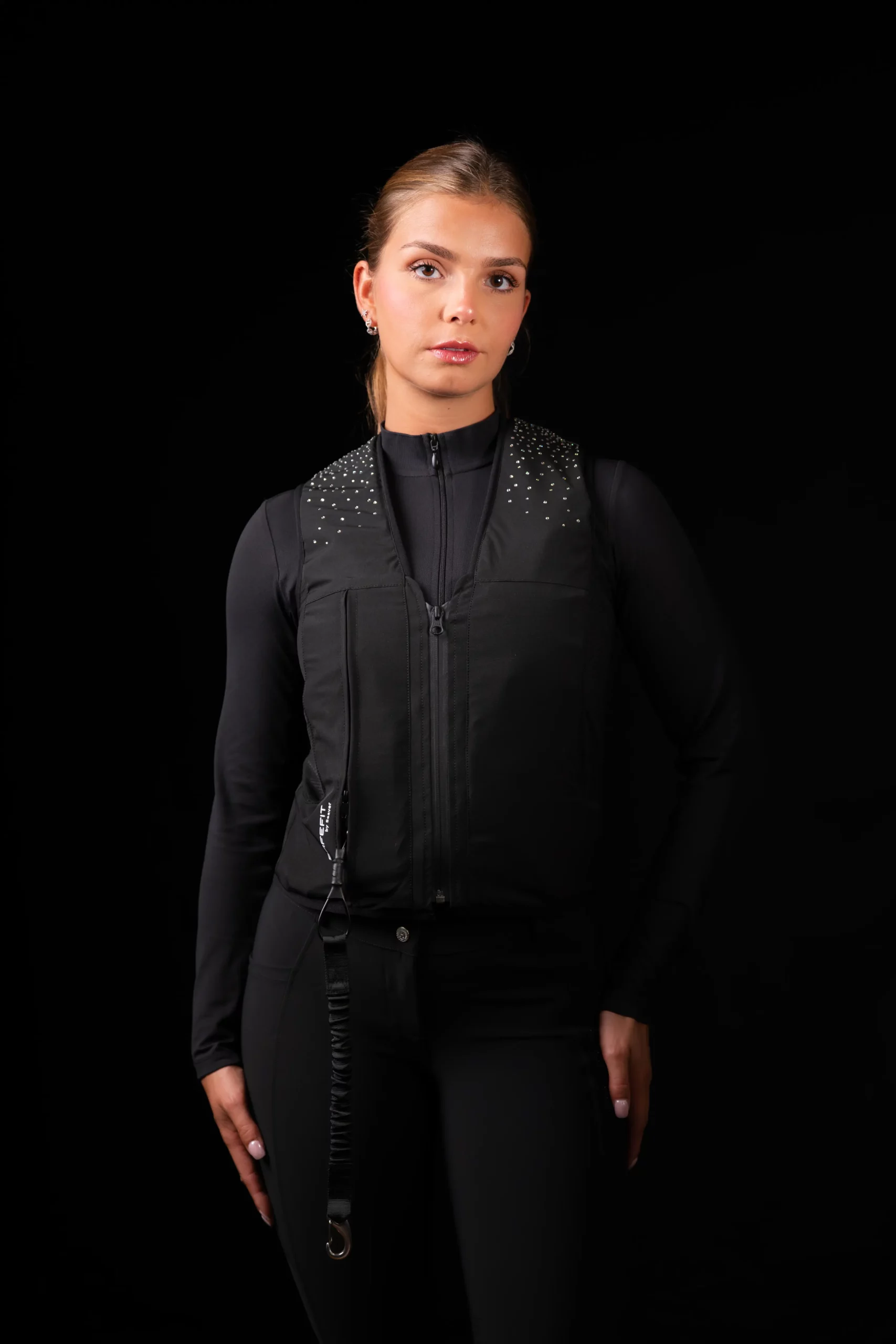 Airbag SAFEFIT Crystal Rain