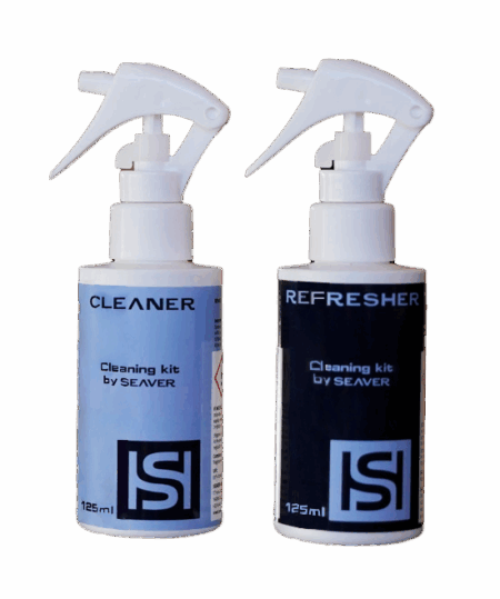Cleaner & Refresher