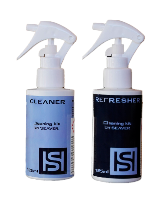Cleaner & Refresher