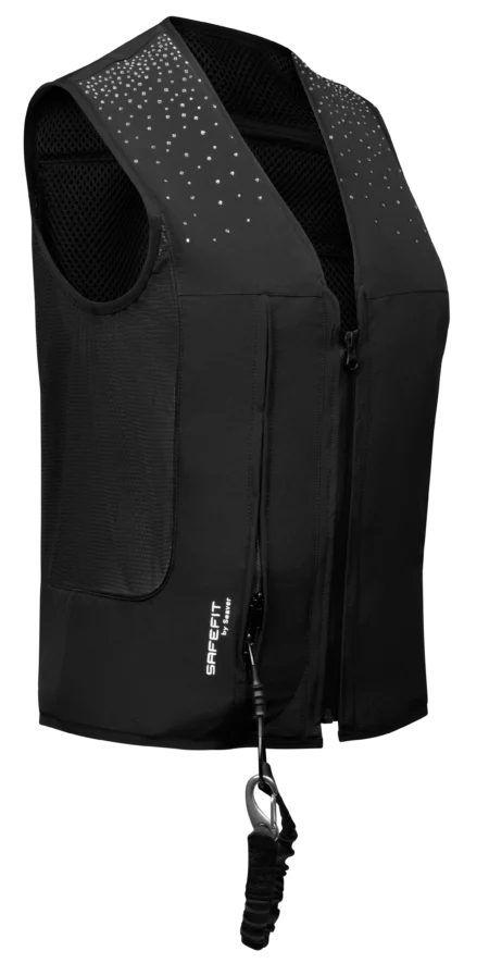 SAFEFIT Crystal Rain