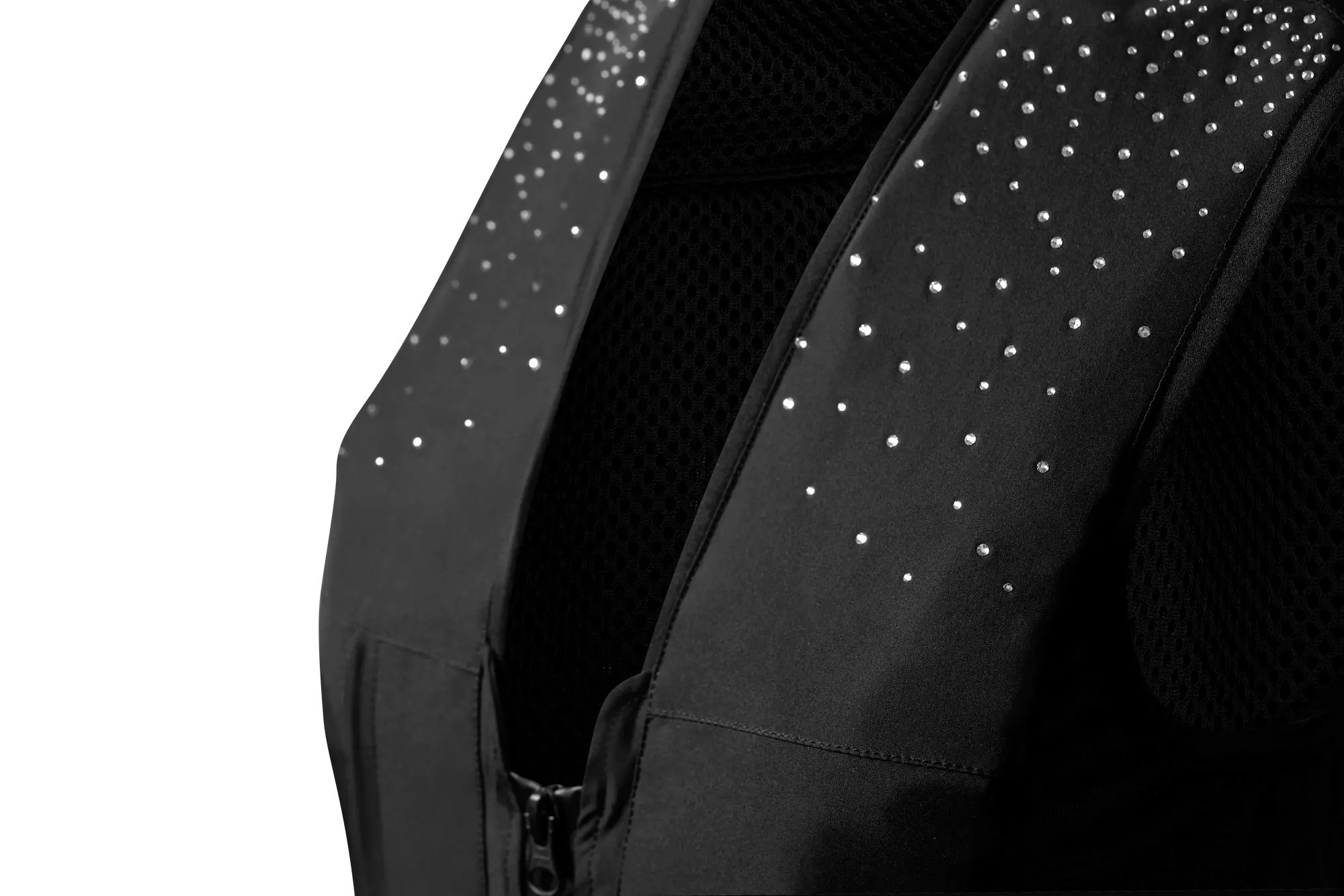 SAFEFIT Crystal Rain